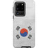 South Korean Flag Distressed Galaxy S20 Ultra 5G Pro Case